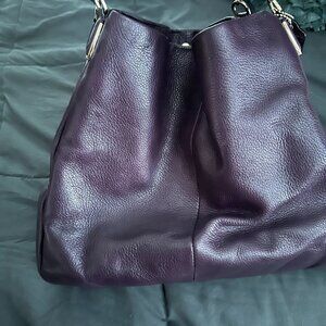 Coach Madison Purse